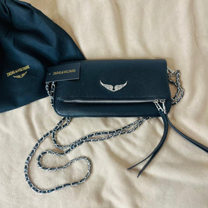 Cartera zadig & voltaire