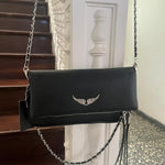 Cartera zadig & voltaire