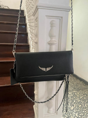 Cartera zadig & voltaire