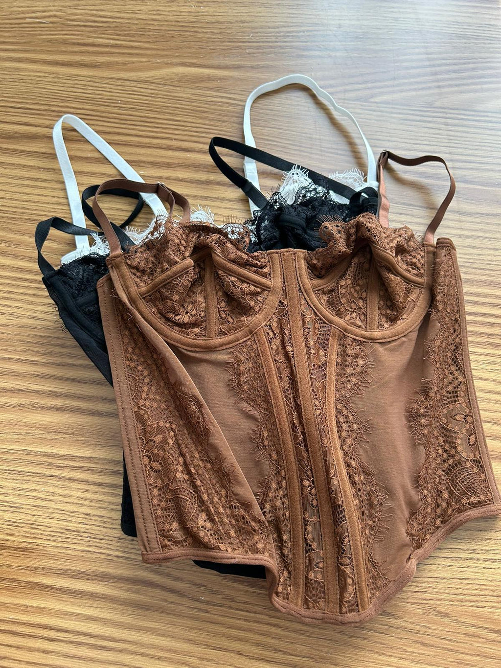 Corsets