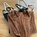 Corsets