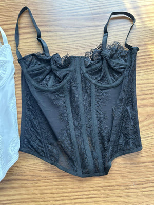 Corsets