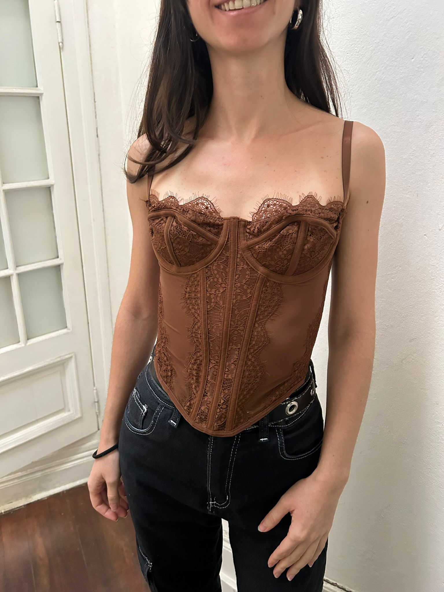 Corsets