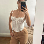 Corsets